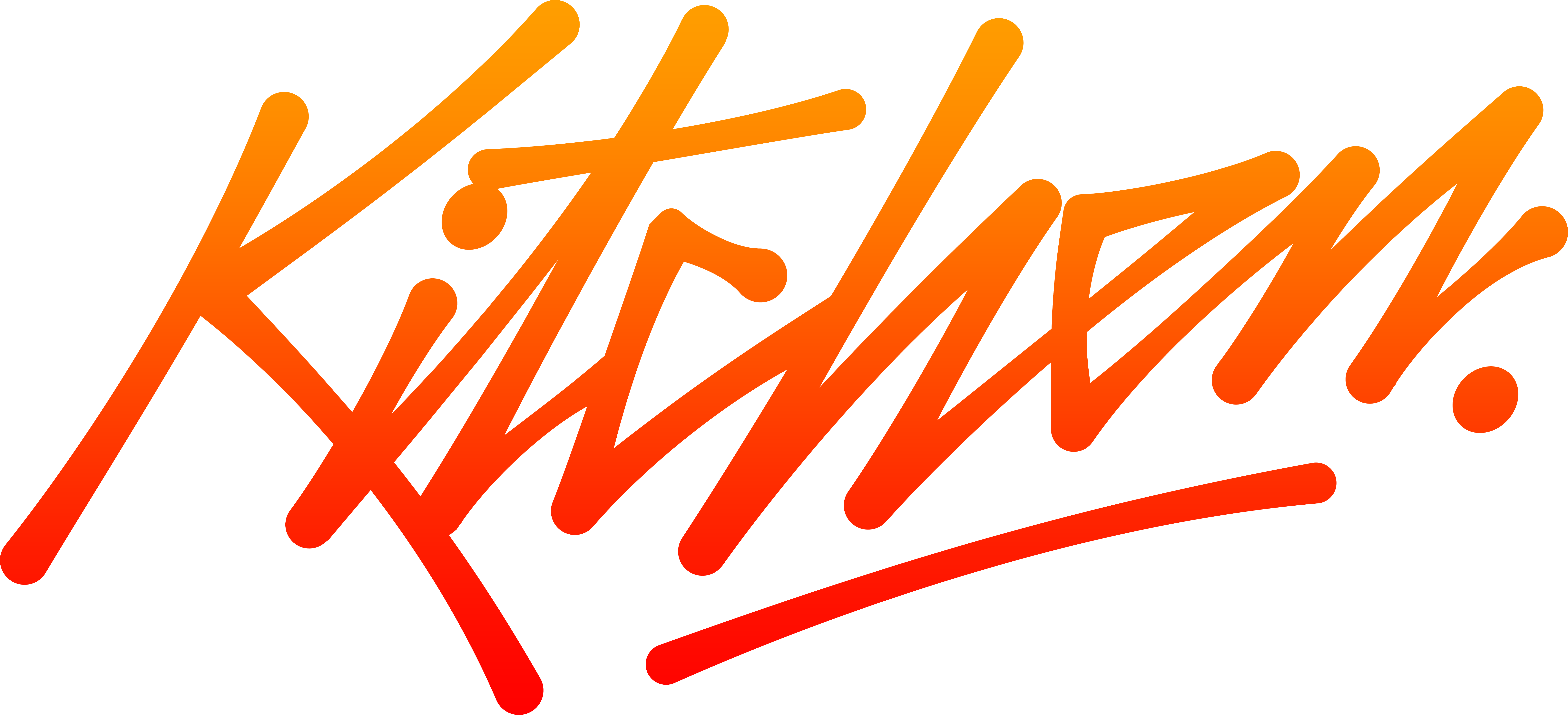 Kitchen Logo